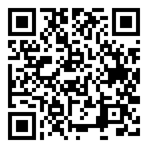 QR code to add LCDPet to Obtainium